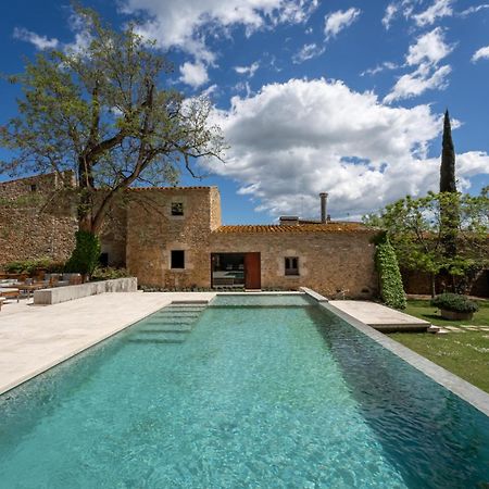 Deco - Casa Castell De Ператалада Екстериор снимка