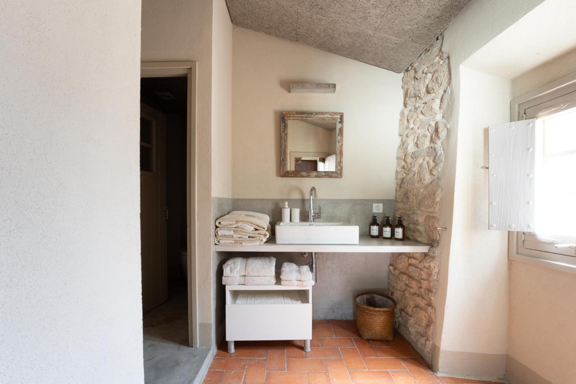 Deco - Casa Castell De Ператалада Екстериор снимка