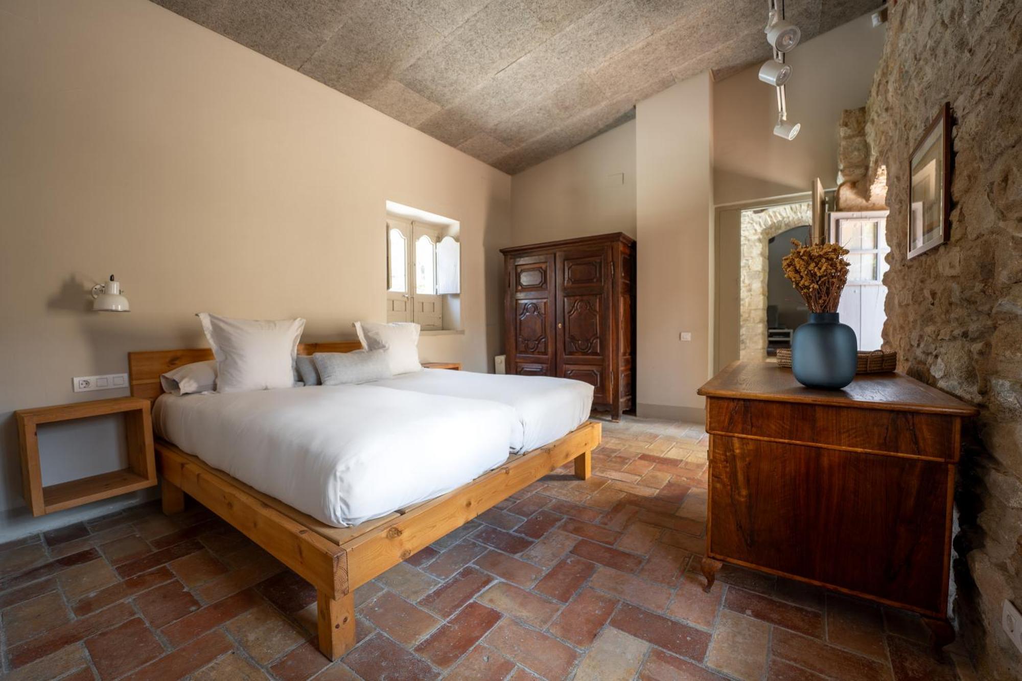 Deco - Casa Castell De Ператалада Екстериор снимка